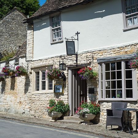 The Castle Inn Castle Combe Exterior foto